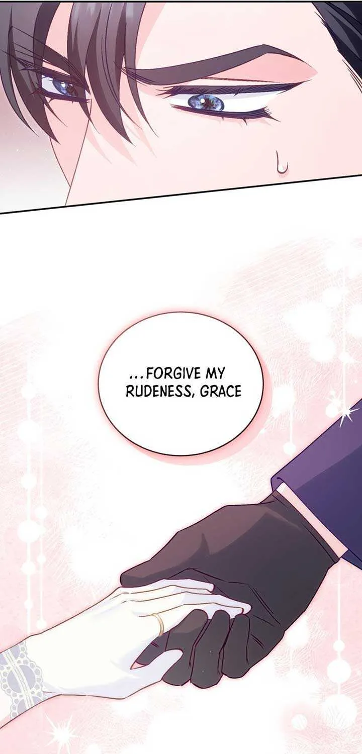 Honey, I Think That’s a Misunderstanding Chapter 7 page 11 - 