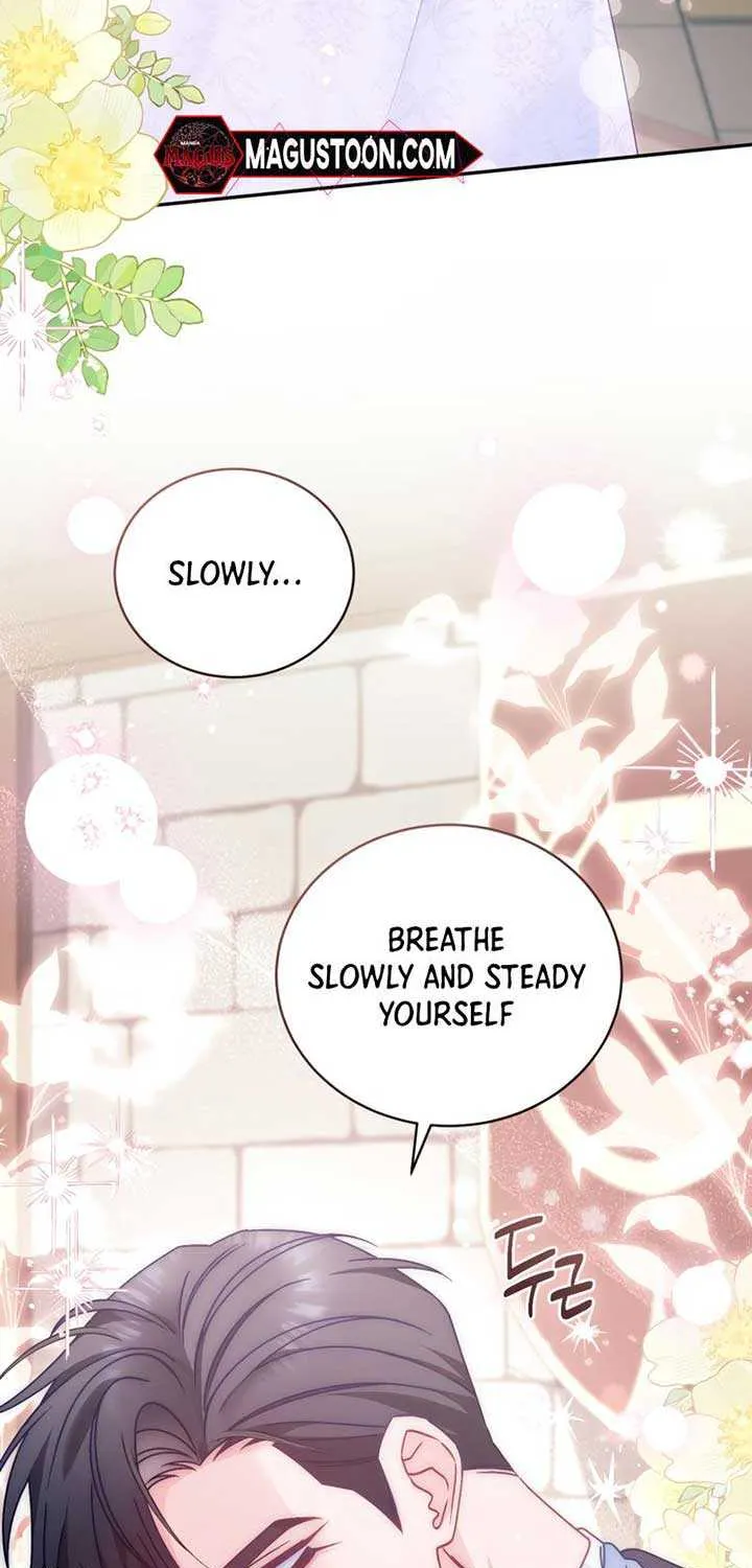 Honey, I Think That’s a Misunderstanding Chapter 7 page 13 - 