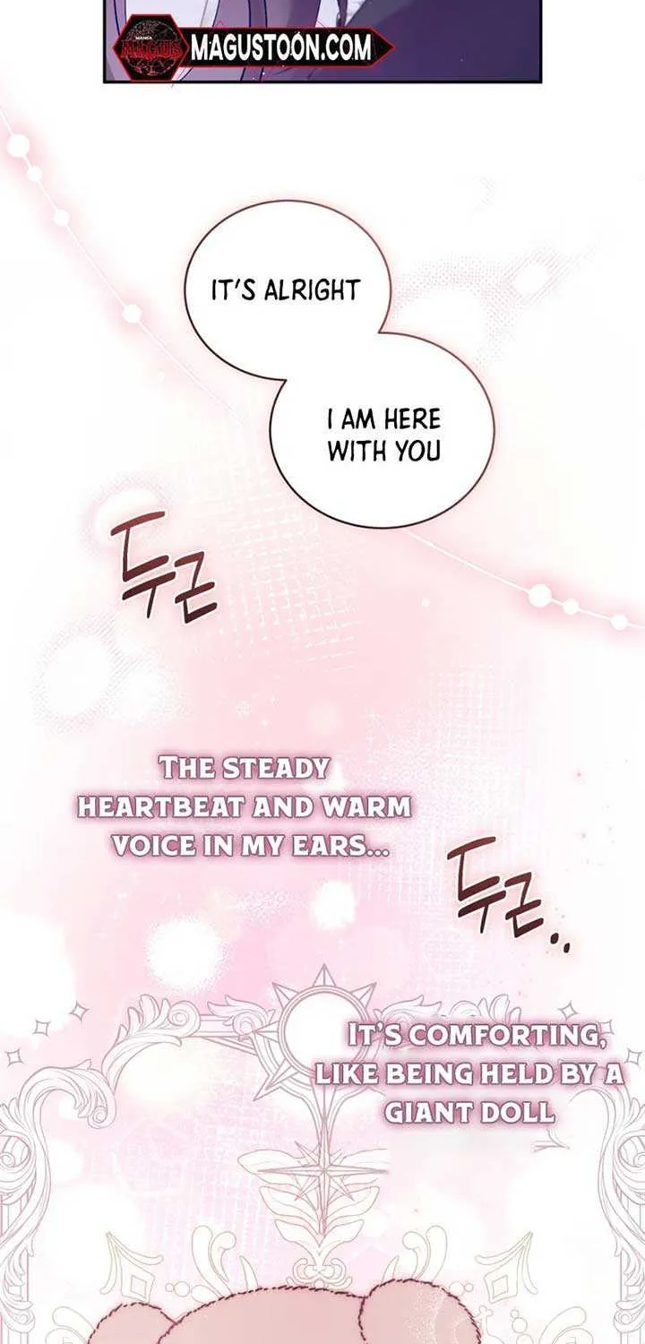 Honey, I Think That’s a Misunderstanding Chapter 7 page 16 - 