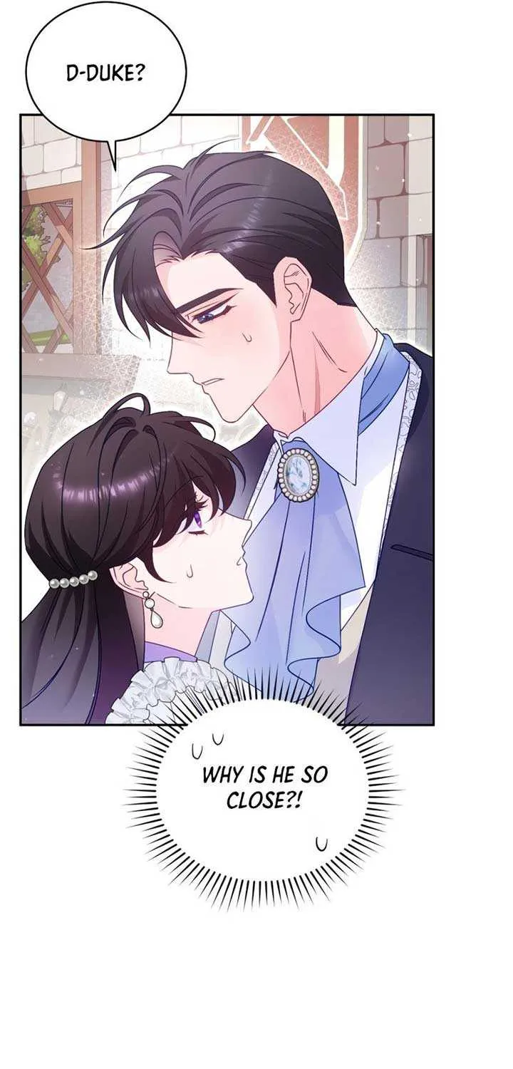 Honey, I Think That’s a Misunderstanding Chapter 7 page 20 - 
