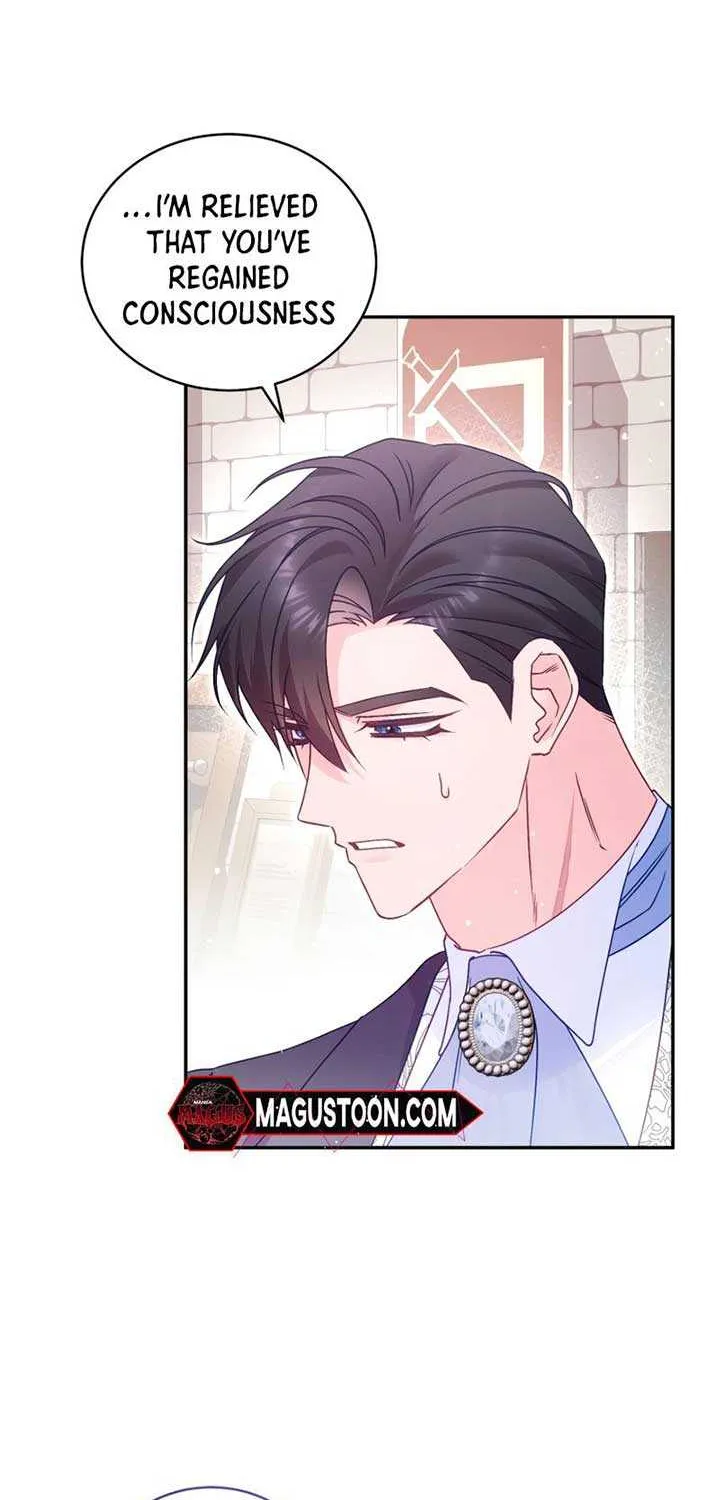 Honey, I Think That’s a Misunderstanding Chapter 7 page 21 - 