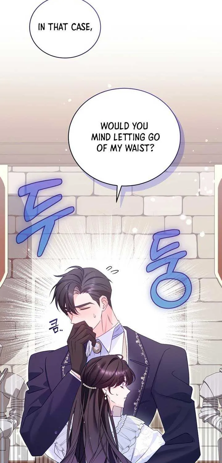 Honey, I Think That’s a Misunderstanding Chapter 7 page 22 - 