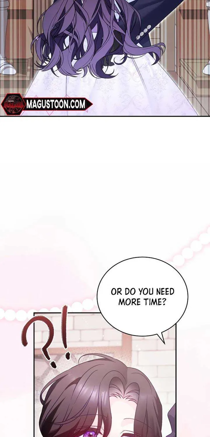 Honey, I Think That’s a Misunderstanding Chapter 7 page 23 - 