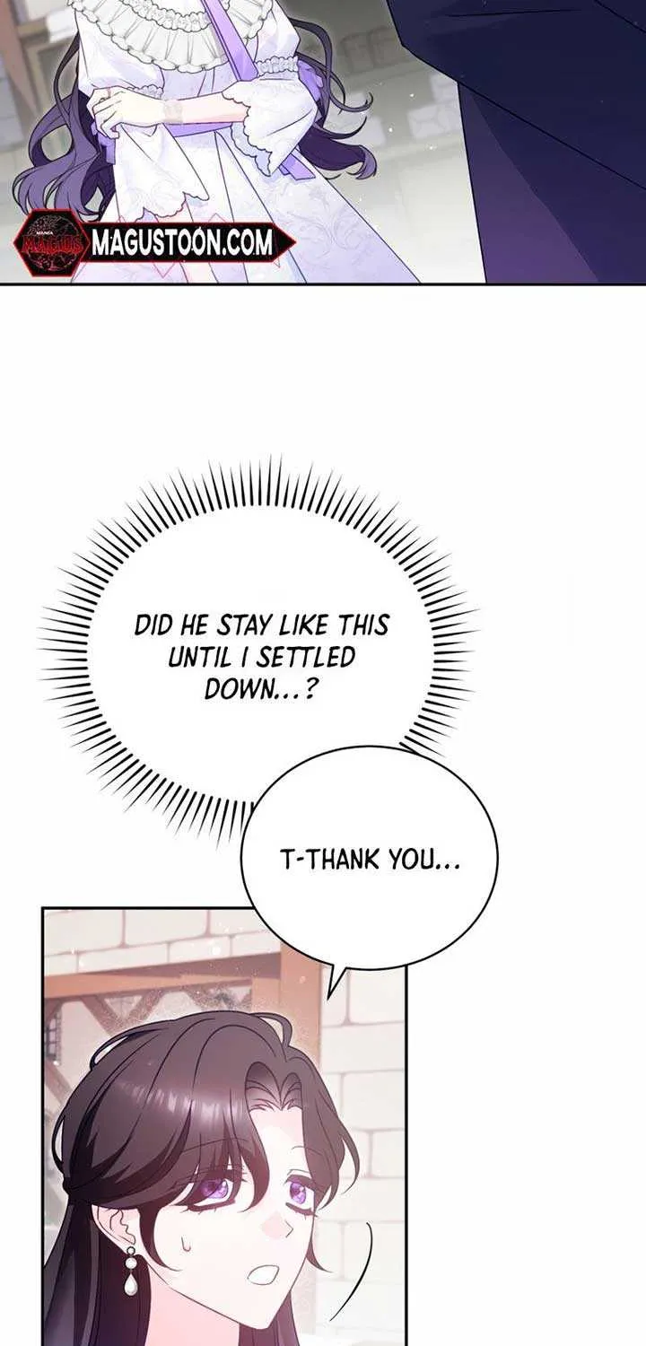 Honey, I Think That’s a Misunderstanding Chapter 7 page 26 - 