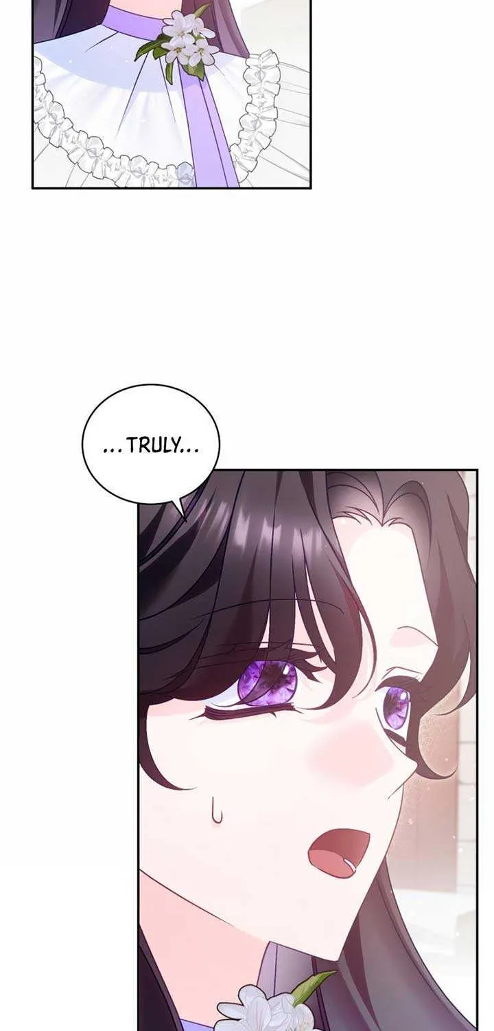 Honey, I Think That’s a Misunderstanding Chapter 7 page 27 - 