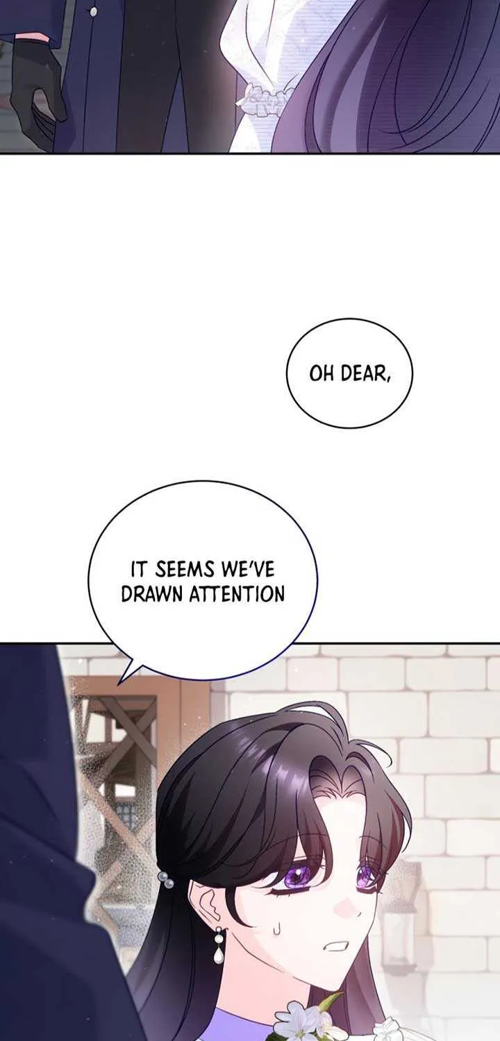 Honey, I Think That’s a Misunderstanding Chapter 7 page 31 - 