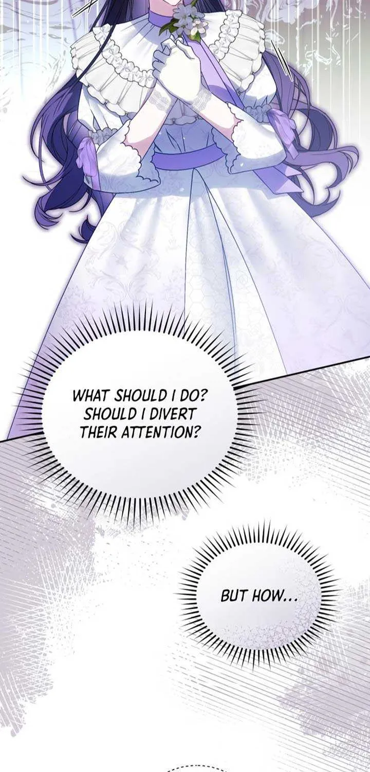 Honey, I Think That’s a Misunderstanding Chapter 7 page 34 - 