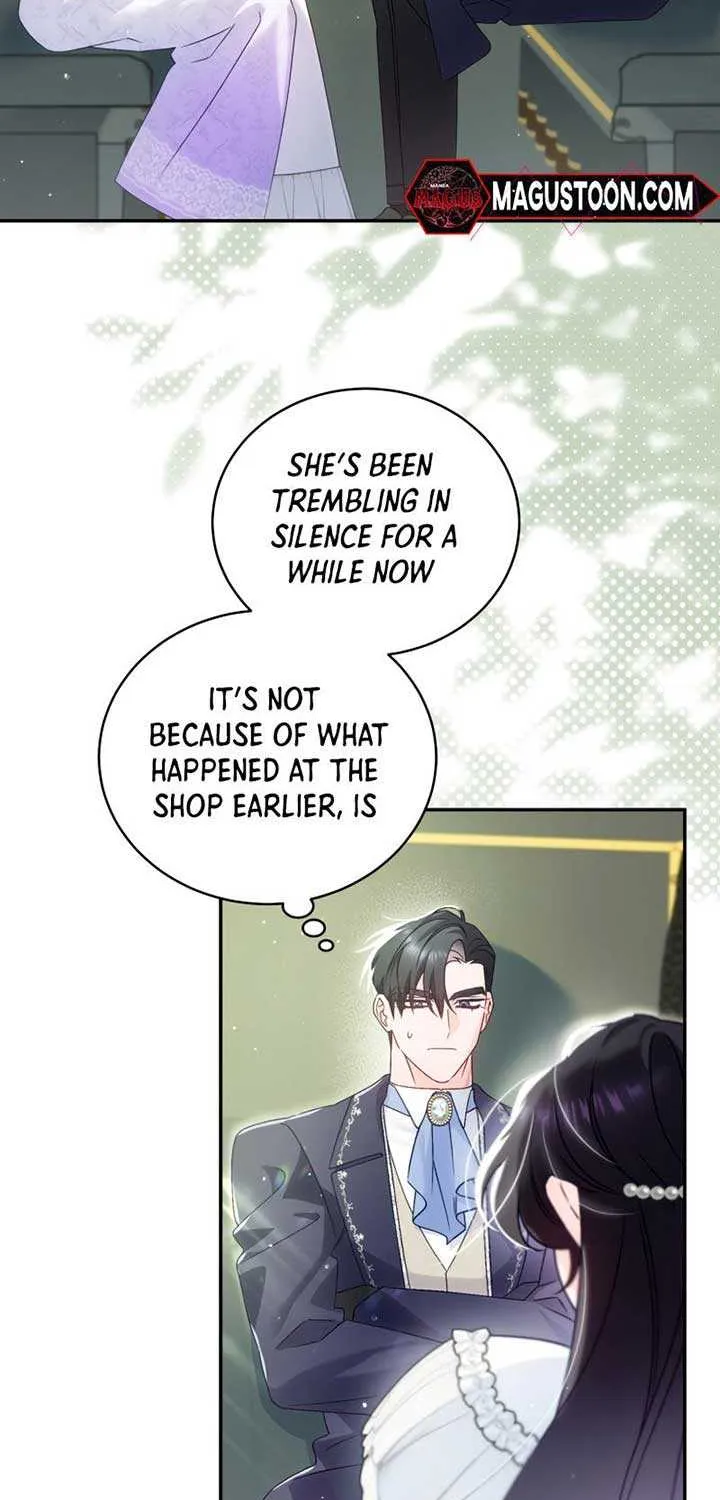 Honey, I Think That’s a Misunderstanding Chapter 7 page 40 - 