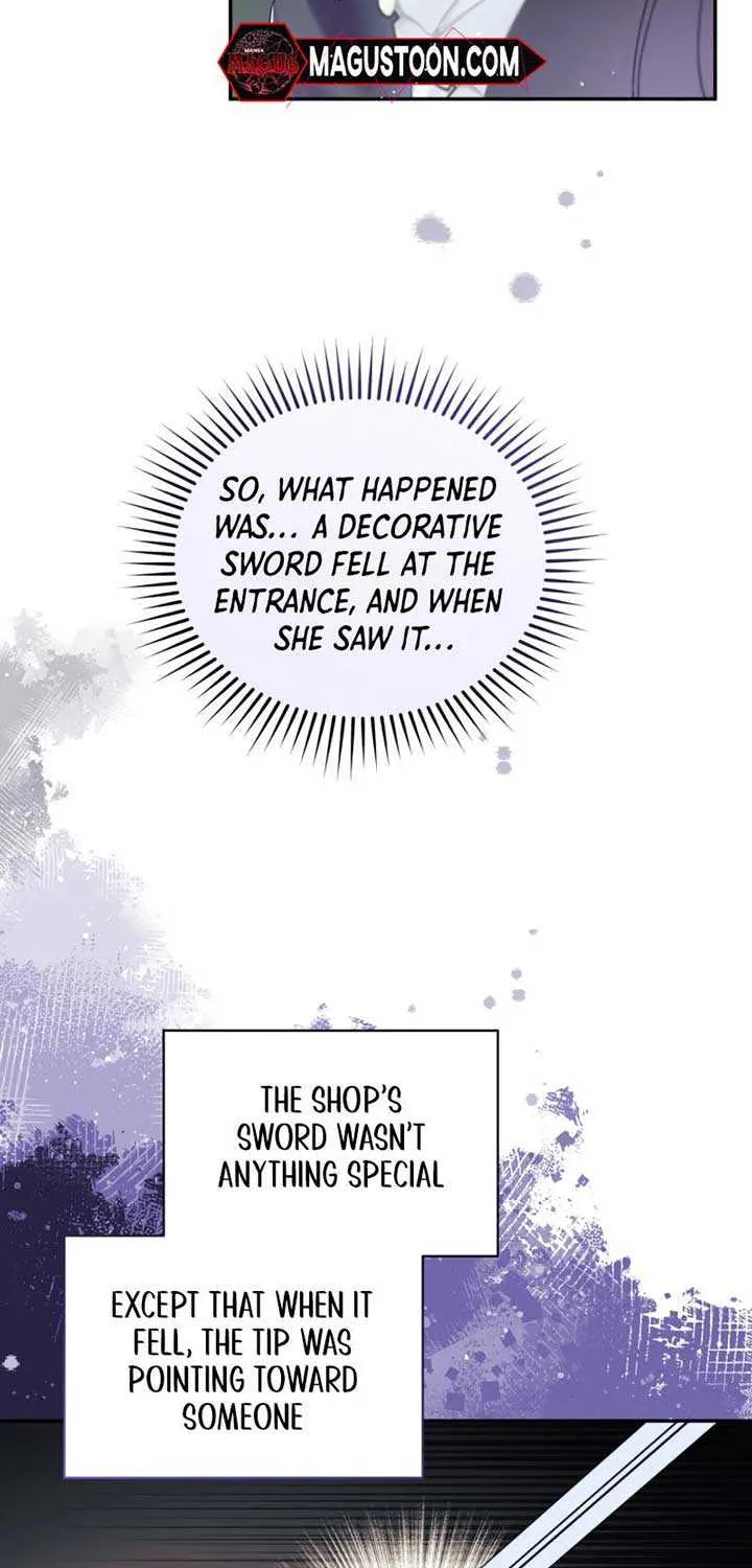 Honey, I Think That’s a Misunderstanding Chapter 7 page 41 - 