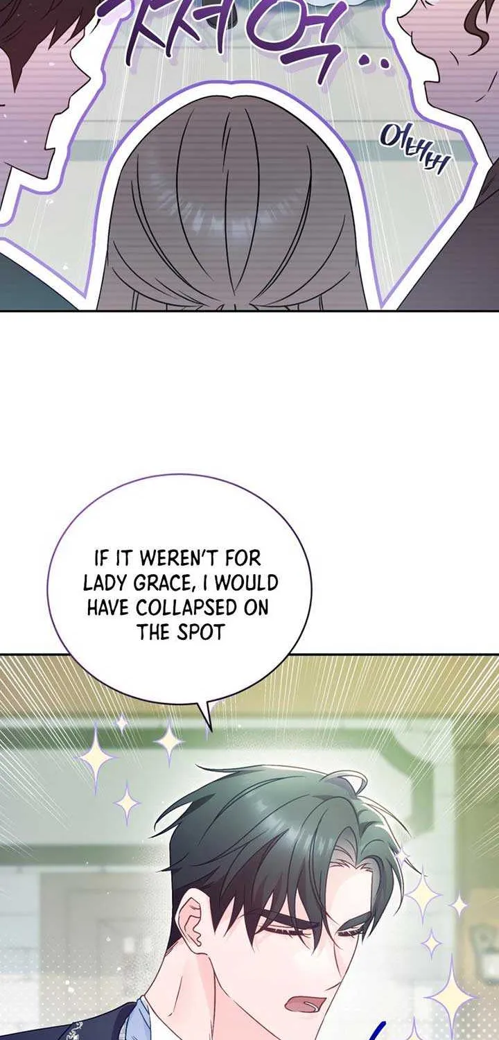 Honey, I Think That’s a Misunderstanding Chapter 7 page 48 - 