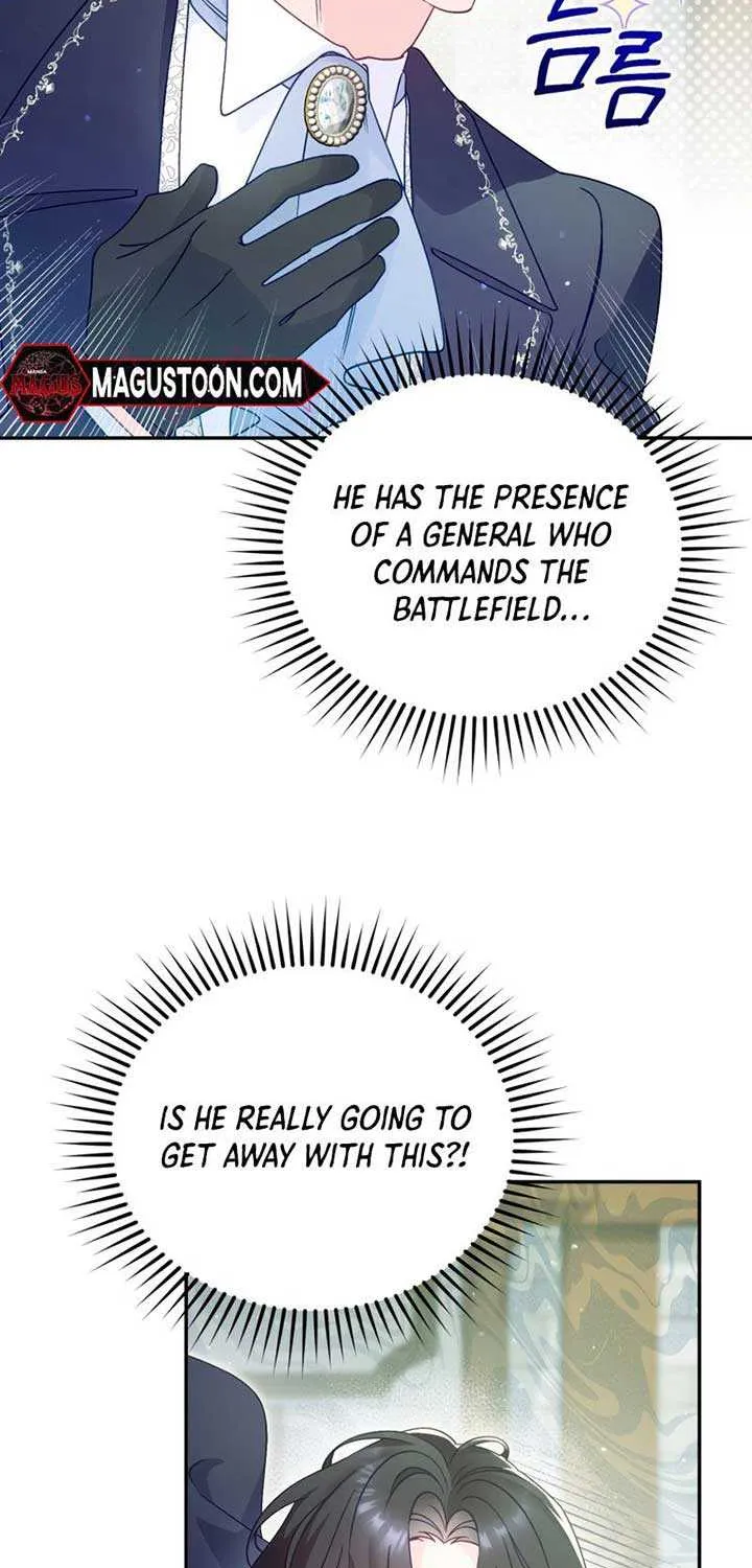 Honey, I Think That’s a Misunderstanding Chapter 7 page 49 - 