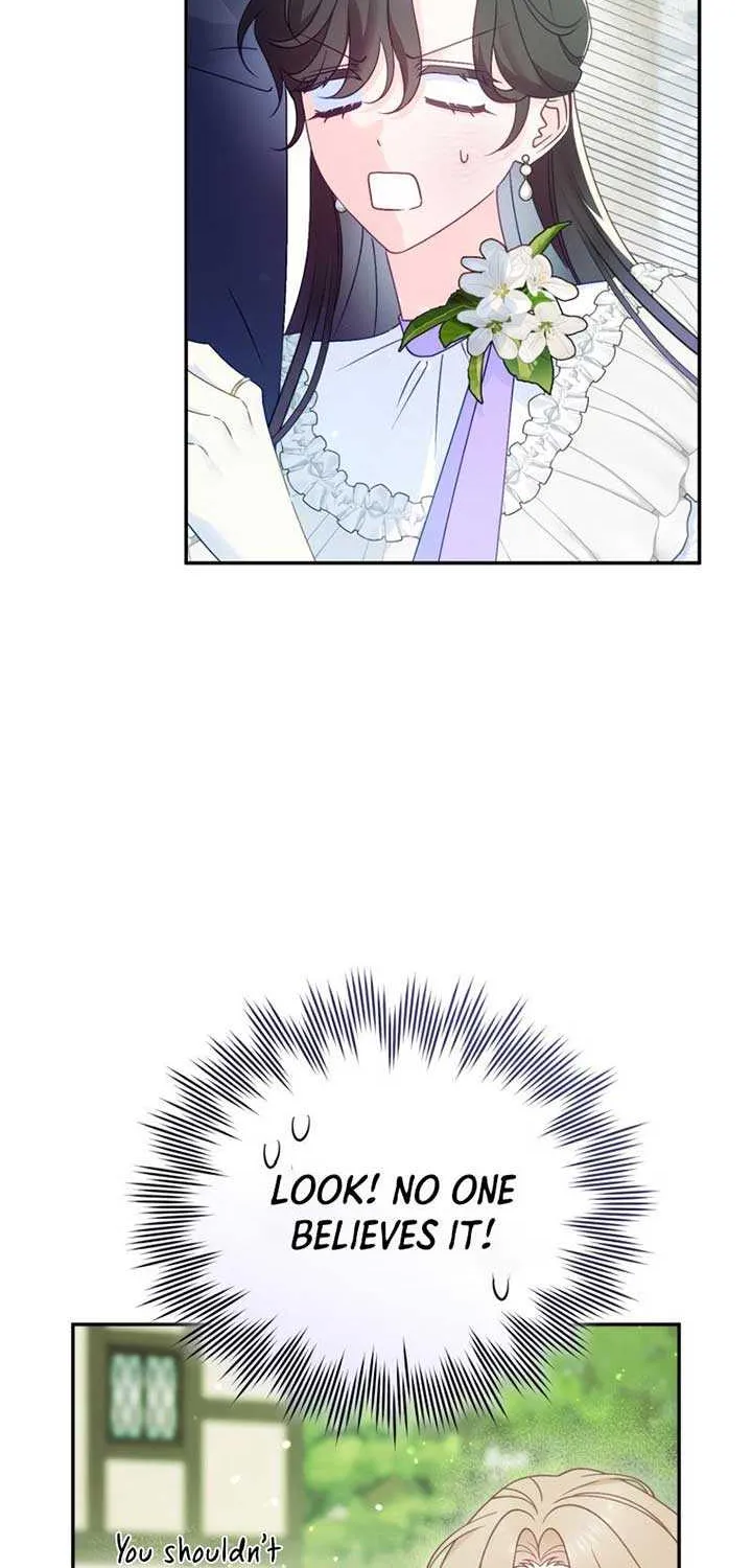 Honey, I Think That’s a Misunderstanding Chapter 7 page 50 - 