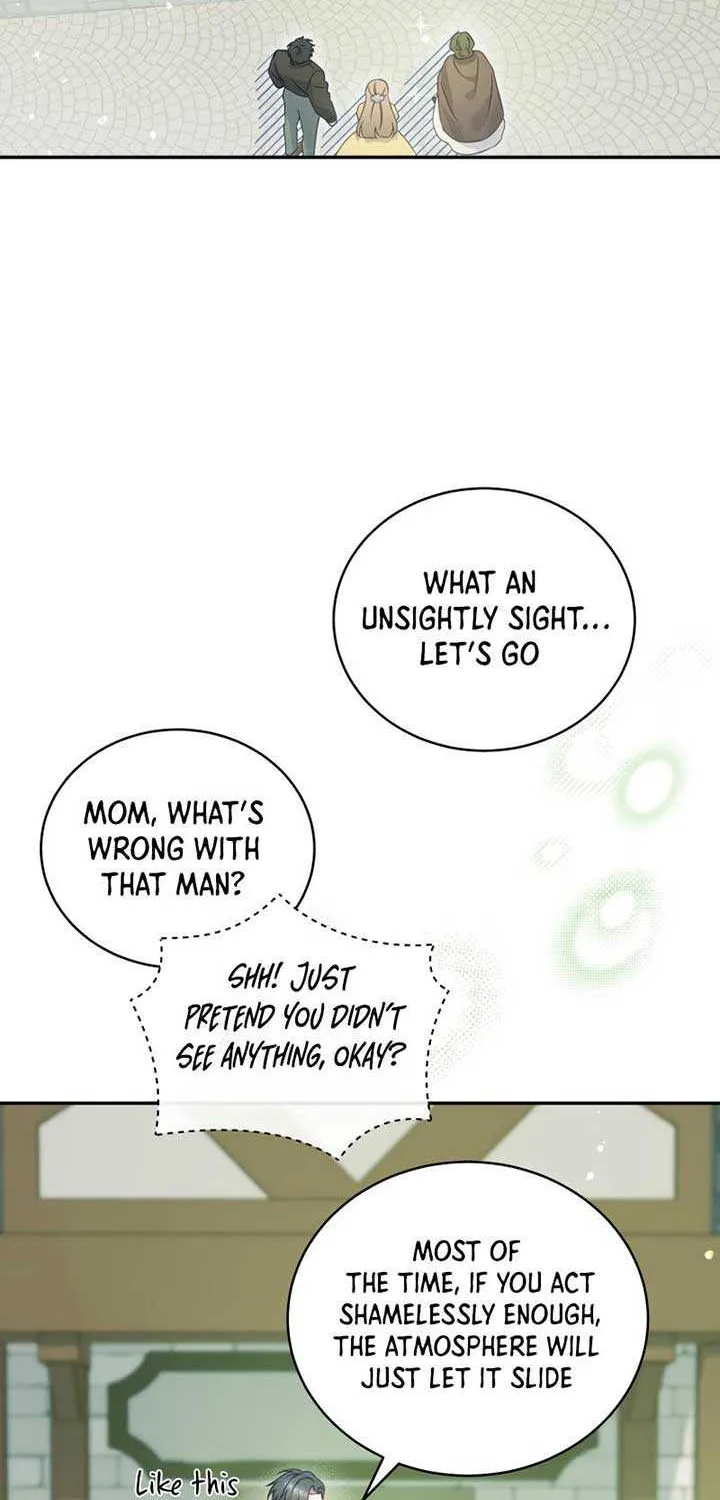 Honey, I Think That’s a Misunderstanding Chapter 7 page 54 - 