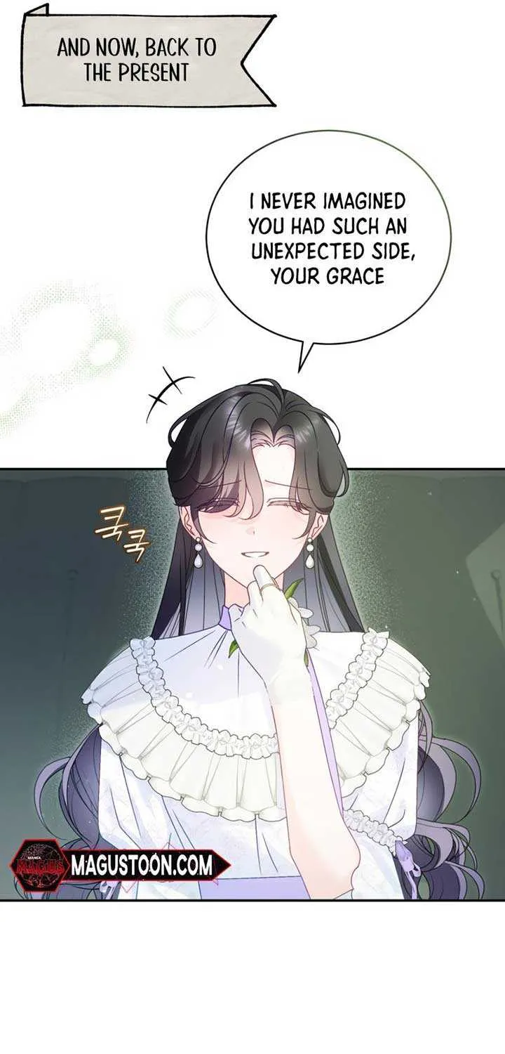 Honey, I Think That’s a Misunderstanding Chapter 7 page 56 - 