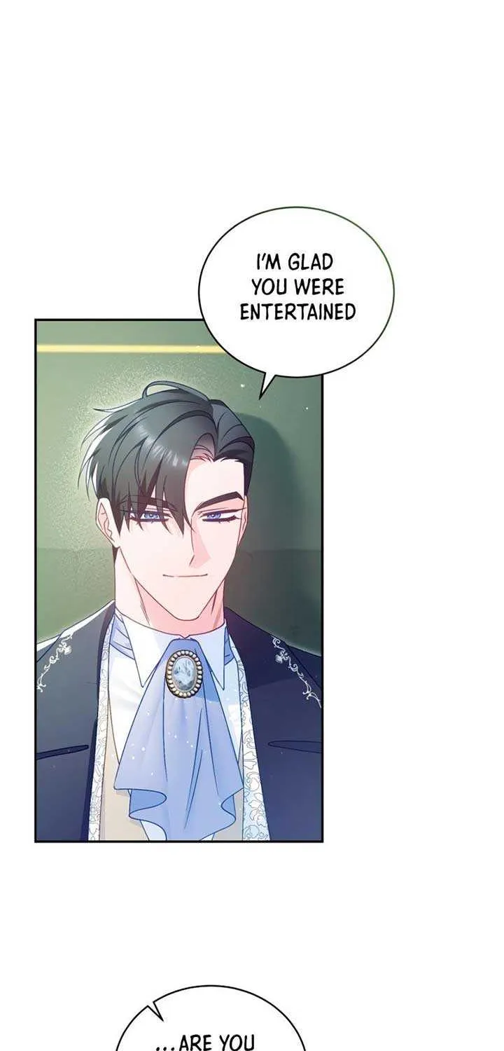 Honey, I Think That’s a Misunderstanding Chapter 7 page 57 - 