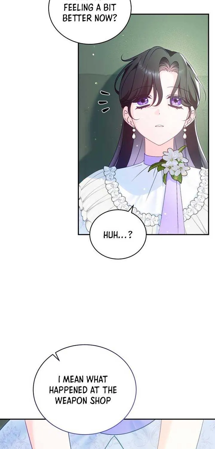 Honey, I Think That’s a Misunderstanding Chapter 7 page 58 - 