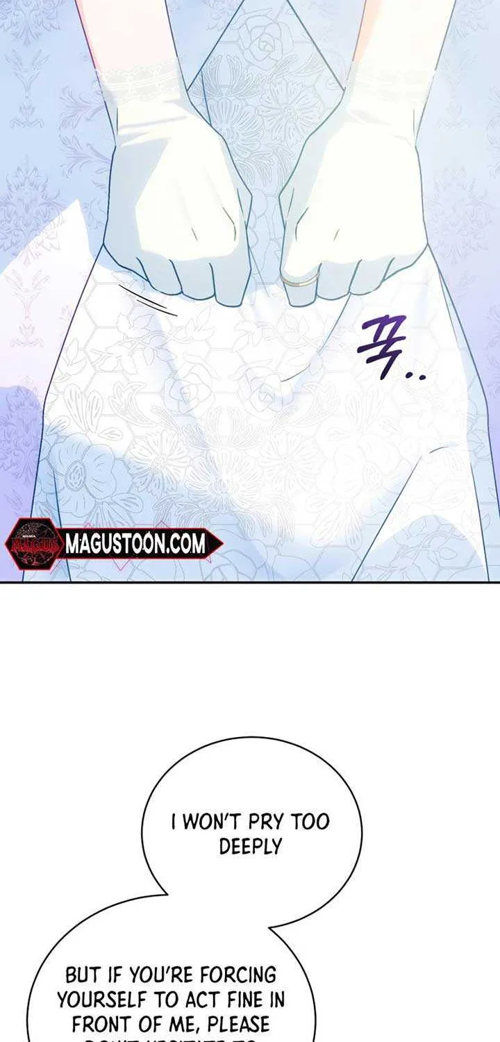 Honey, I Think That’s a Misunderstanding Chapter 7 page 59 - 