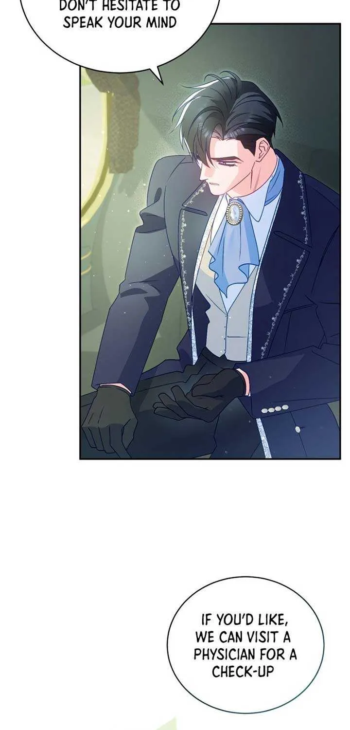 Honey, I Think That’s a Misunderstanding Chapter 7 page 60 - 