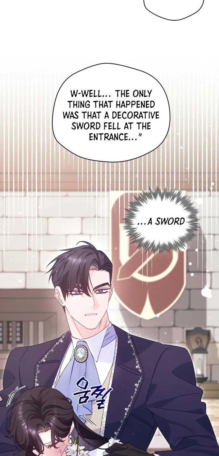 Honey, I Think That’s a Misunderstanding Chapter 7 page 7 - 