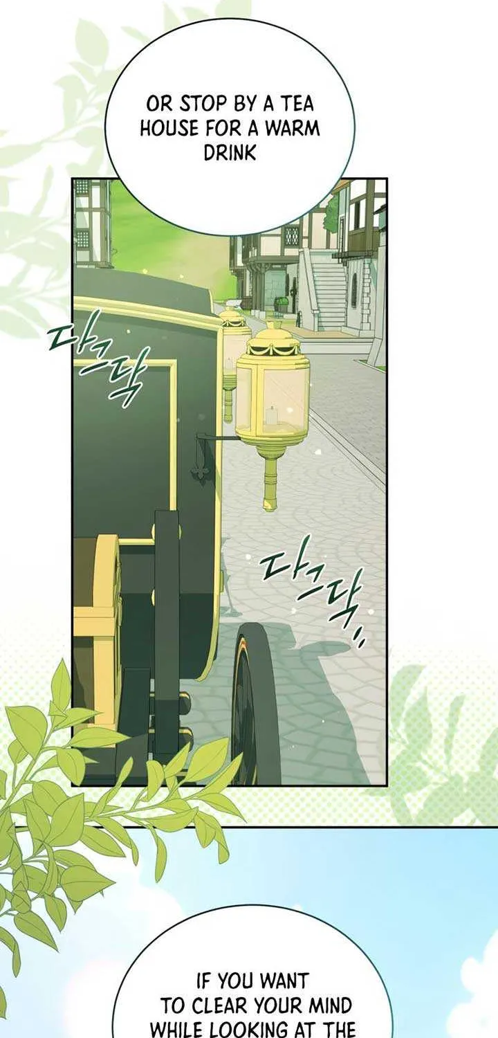 Honey, I Think That’s a Misunderstanding Chapter 7 page 61 - 