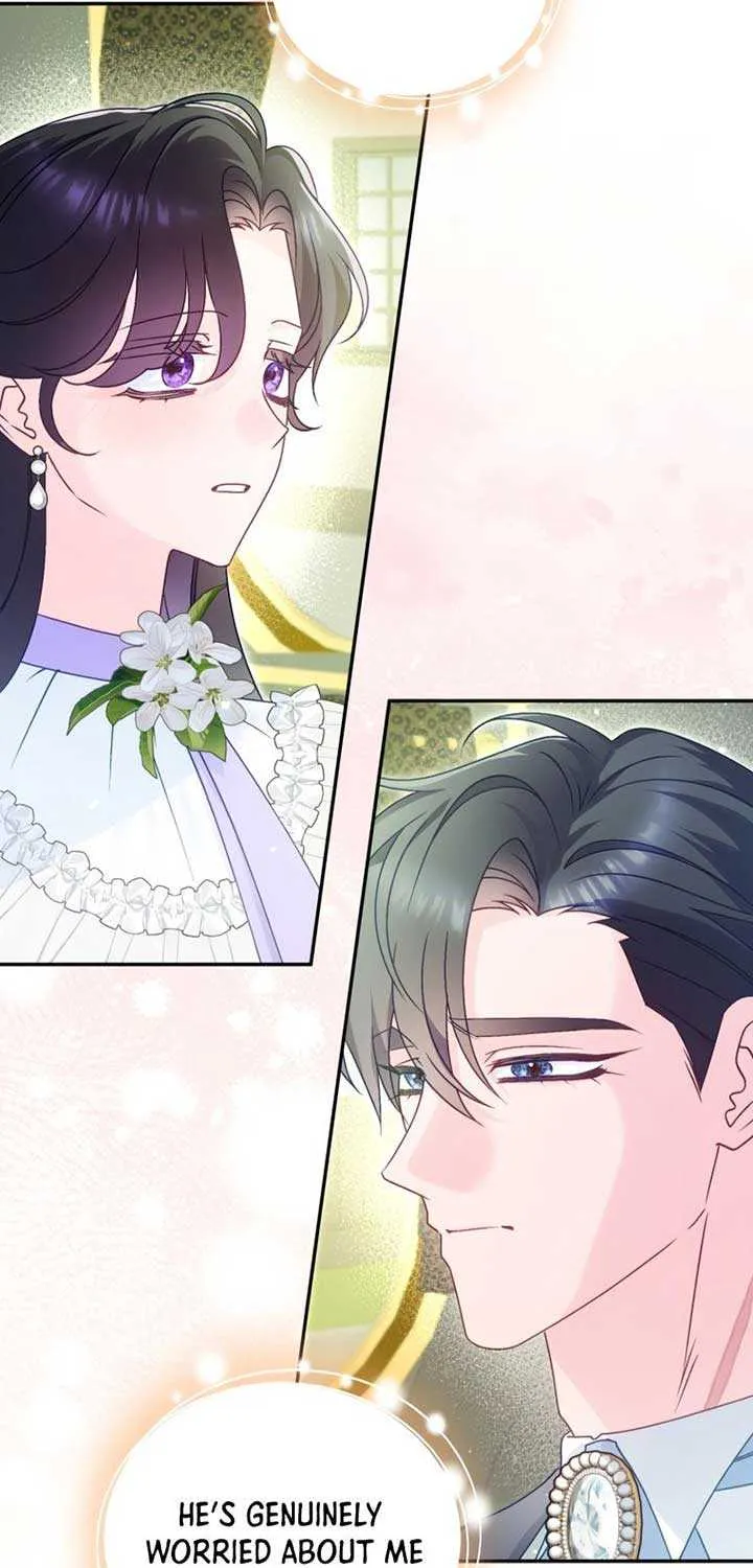 Honey, I Think That’s a Misunderstanding Chapter 7 page 65 - 
