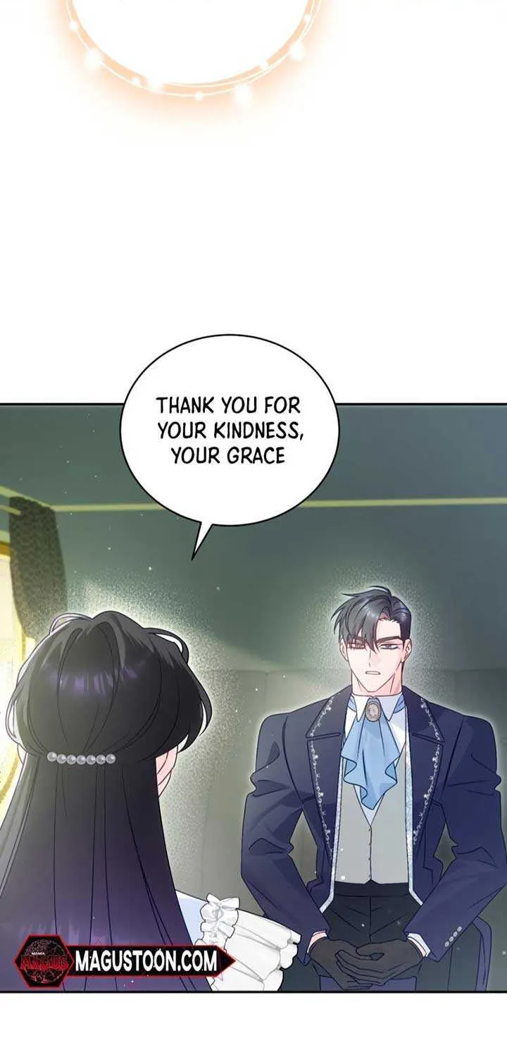 Honey, I Think That’s a Misunderstanding Chapter 7 page 66 - 