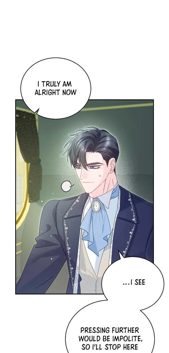 Honey, I Think That’s a Misunderstanding Chapter 7 page 67 - 