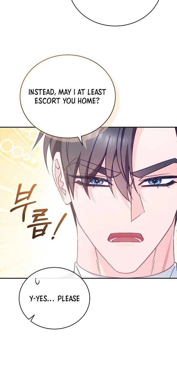 Honey, I Think That’s a Misunderstanding Chapter 7 page 68 - 