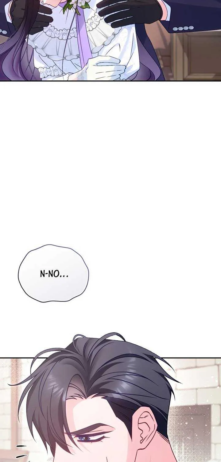Honey, I Think That’s a Misunderstanding Chapter 7 page 8 - 