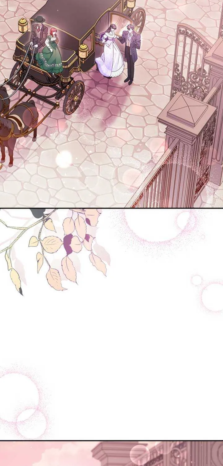 Honey, I Think That’s a Misunderstanding Chapter 7 page 71 - 