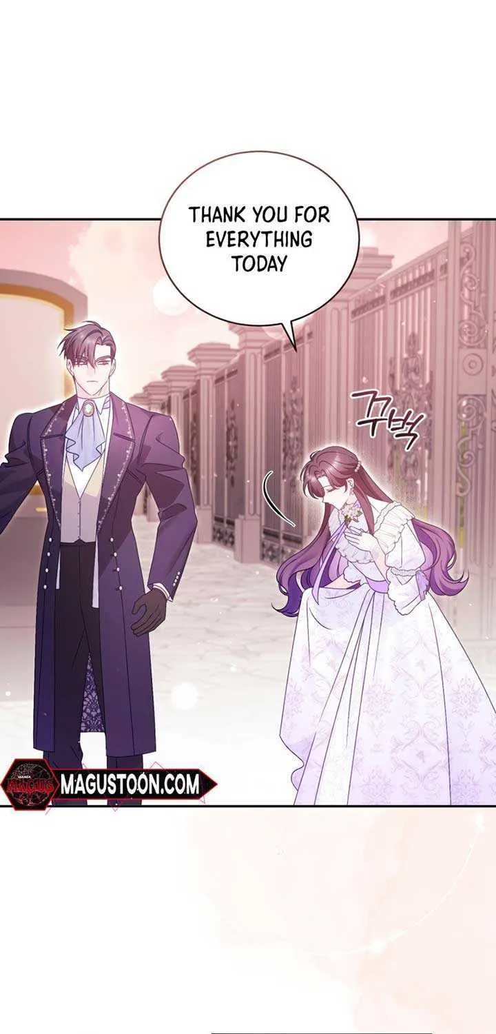 Honey, I Think That’s a Misunderstanding Chapter 7 page 74 - 