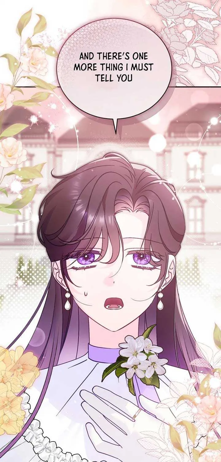 Honey, I Think That’s a Misunderstanding Chapter 7 page 76 - 