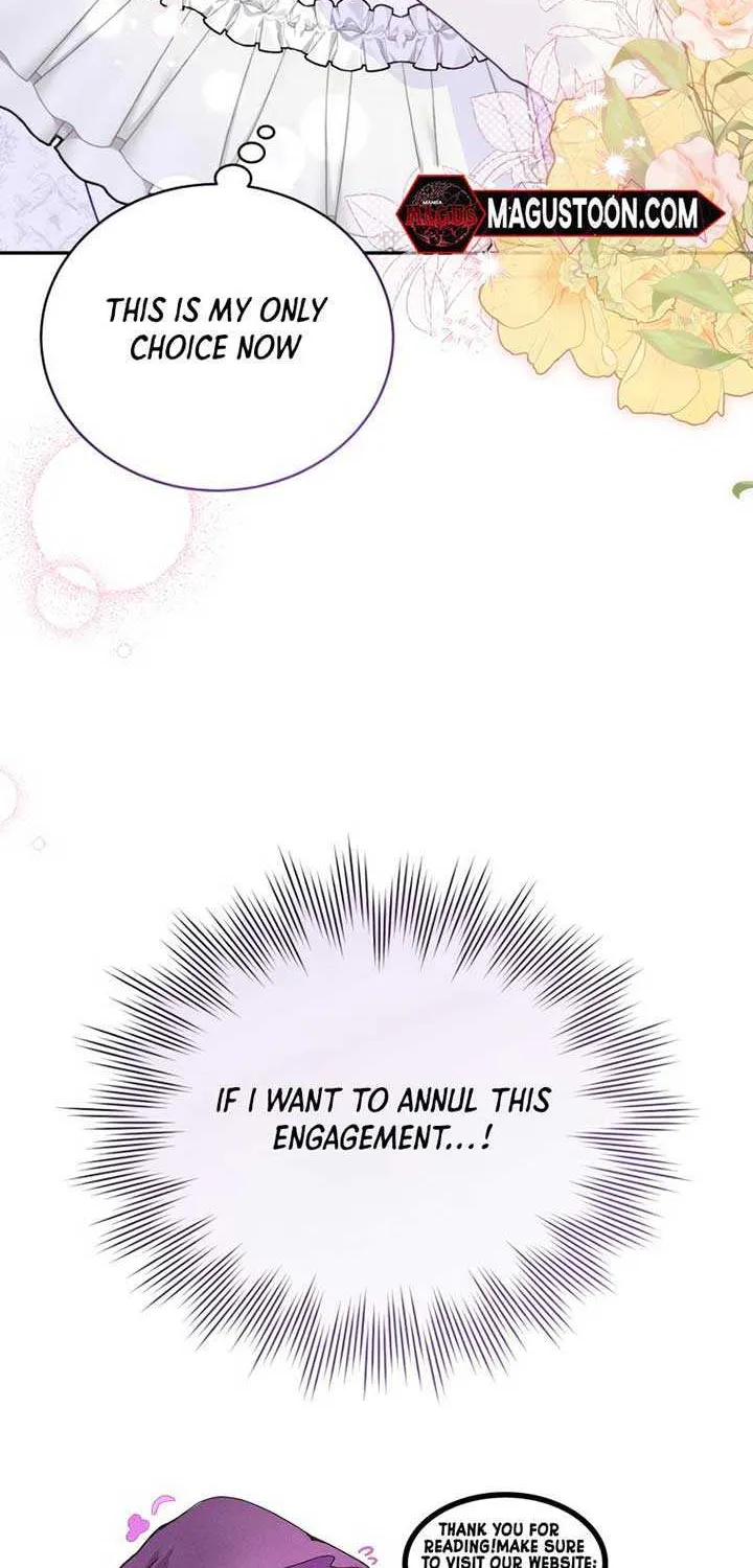 Honey, I Think That’s a Misunderstanding Chapter 7 page 77 - 