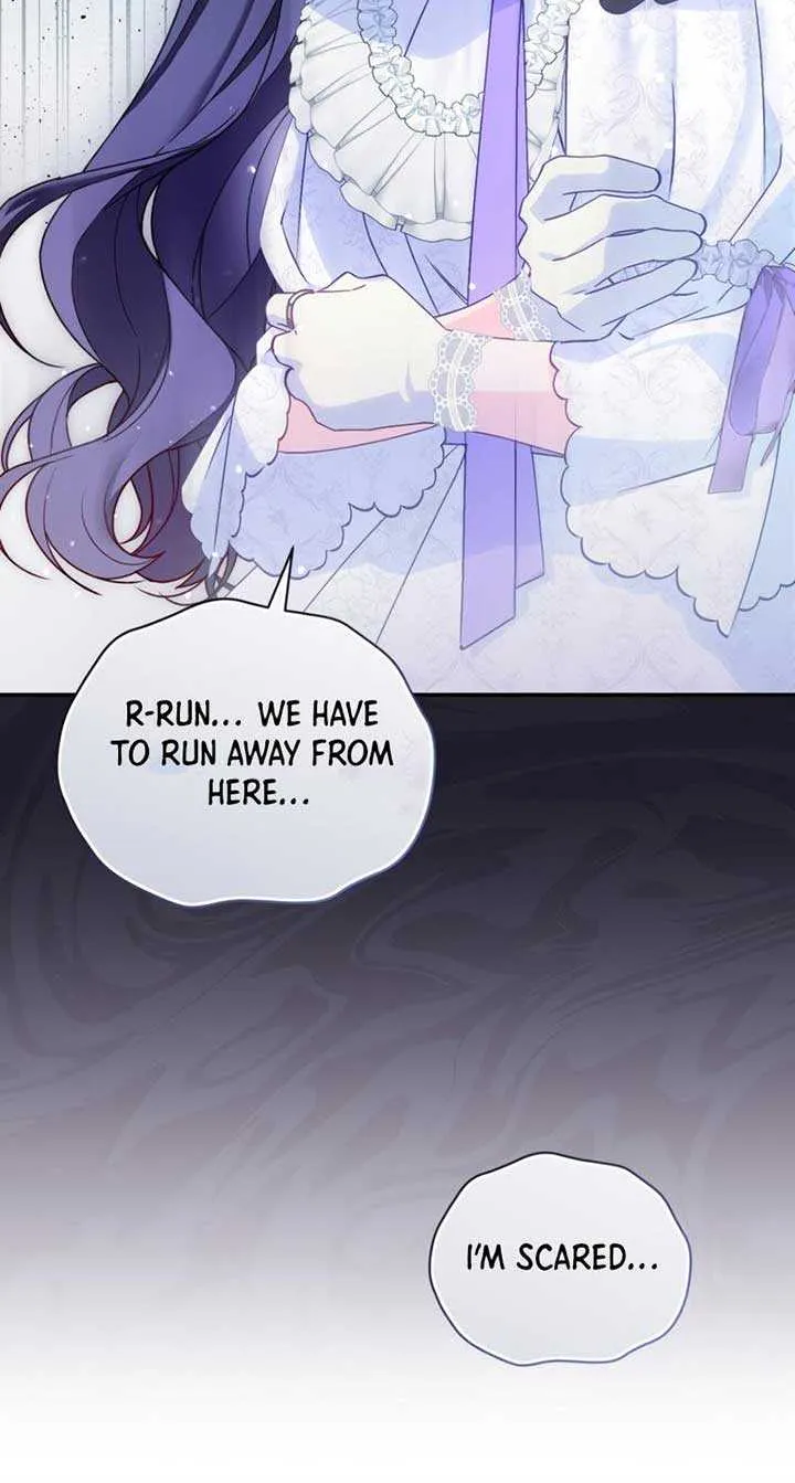 Honey, I Think That’s a Misunderstanding Chapter 7 page 10 - 