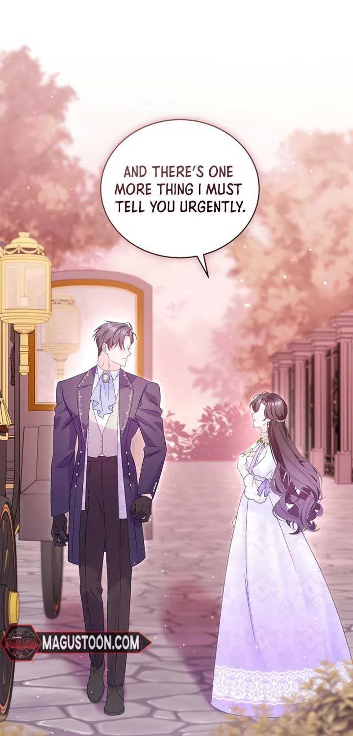 Honey, I Think That’s a Misunderstanding Chapter 8 page 2 - 