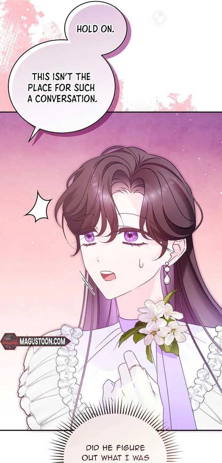 Honey, I Think That’s a Misunderstanding Chapter 8 page 11 - 