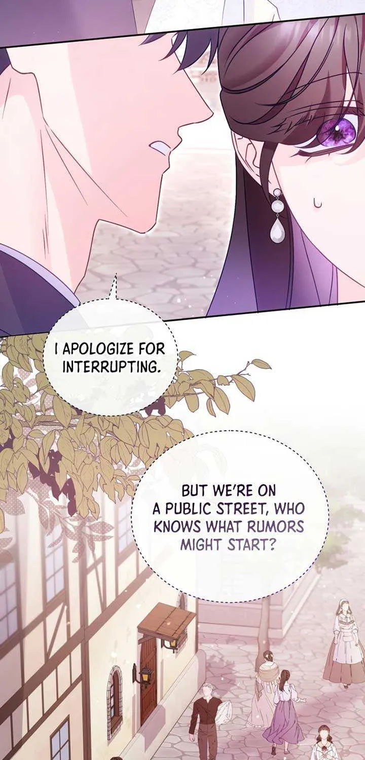 Honey, I Think That’s a Misunderstanding Chapter 8 page 13 - 