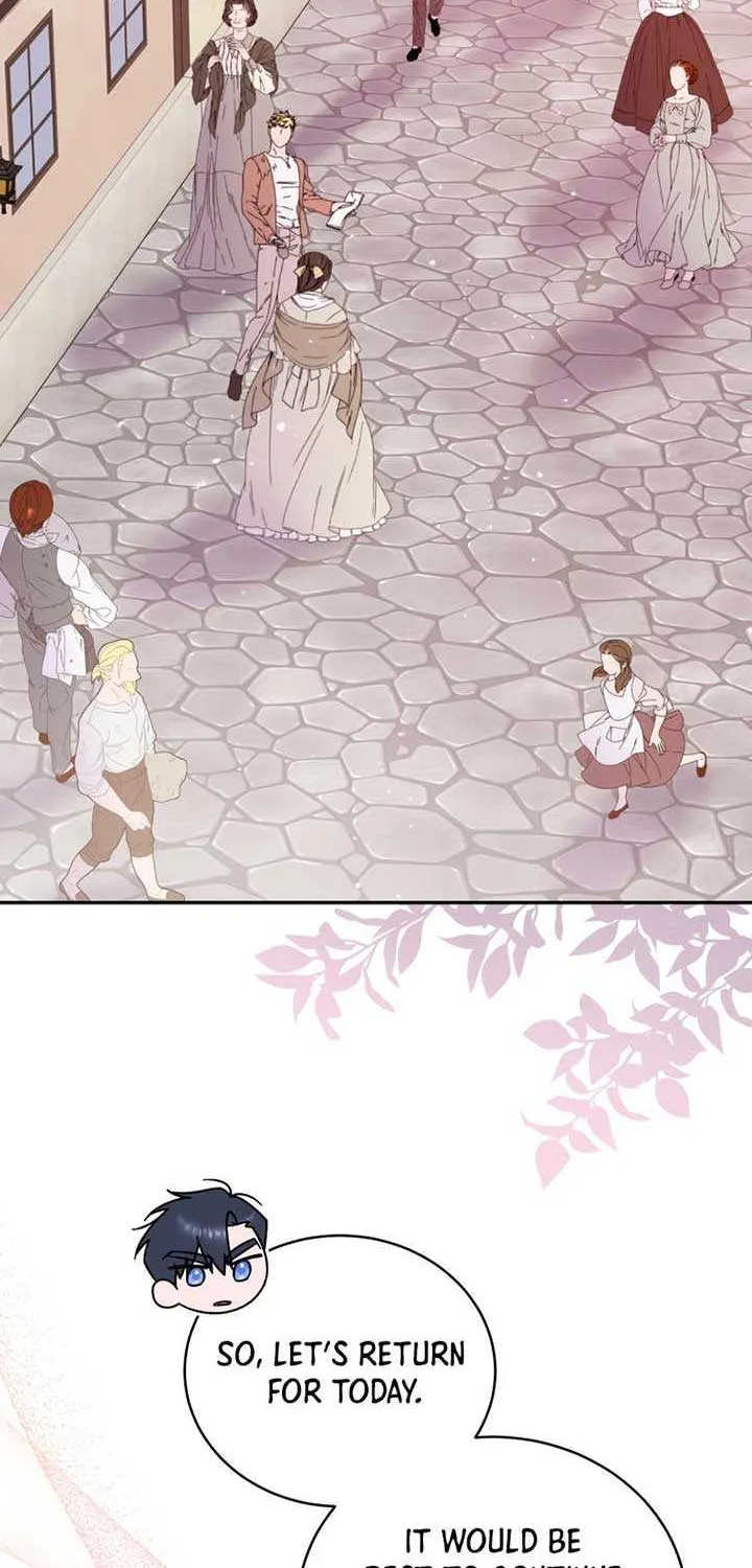 Honey, I Think That’s a Misunderstanding Chapter 8 page 14 - 