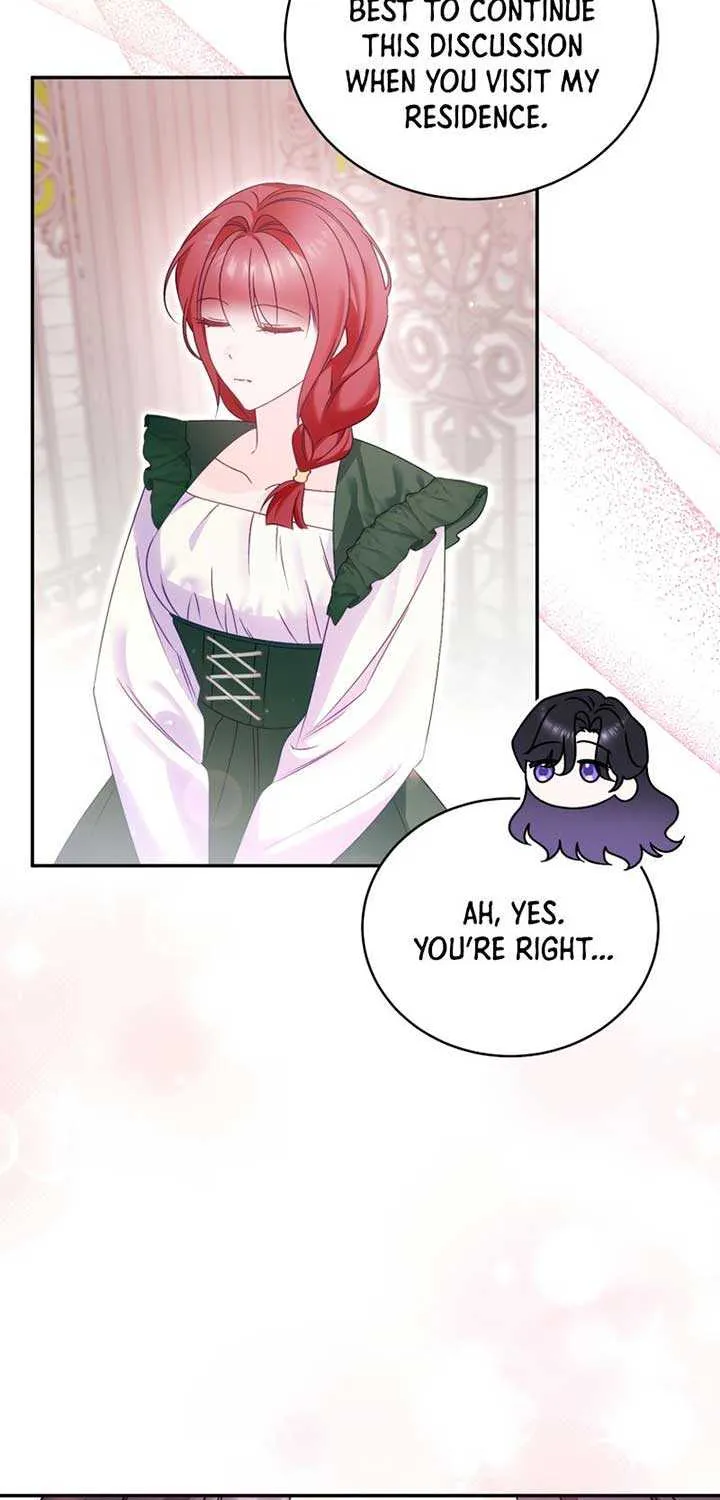 Honey, I Think That’s a Misunderstanding Chapter 8 page 15 - 