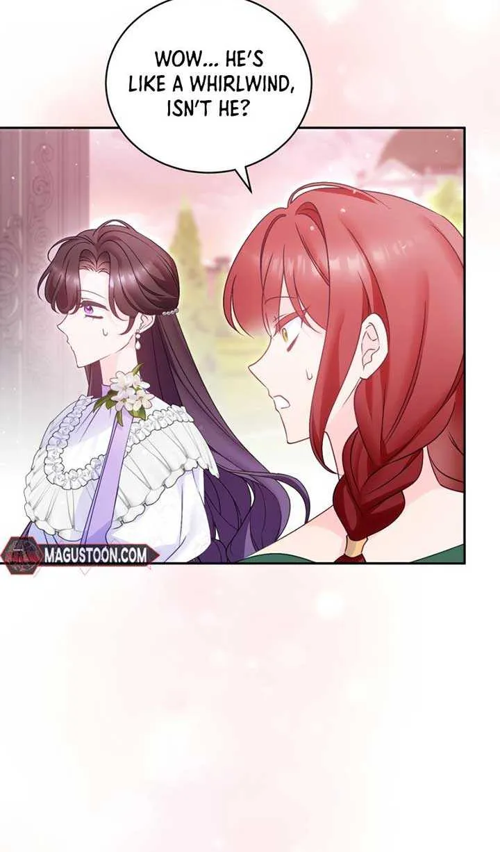 Honey, I Think That’s a Misunderstanding Chapter 8 page 19 - 