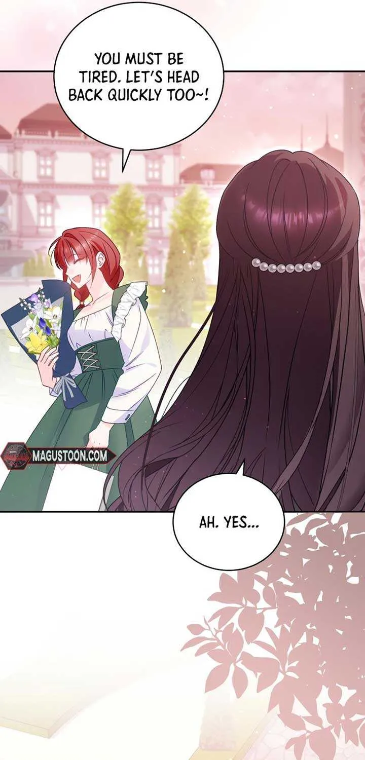 Honey, I Think That’s a Misunderstanding Chapter 8 page 20 - 