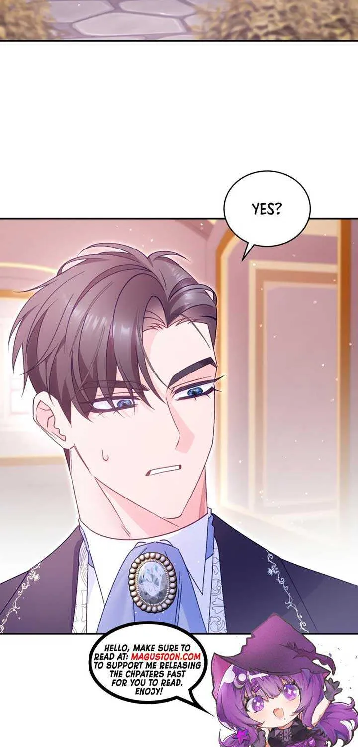 Honey, I Think That’s a Misunderstanding Chapter 8 page 3 - 
