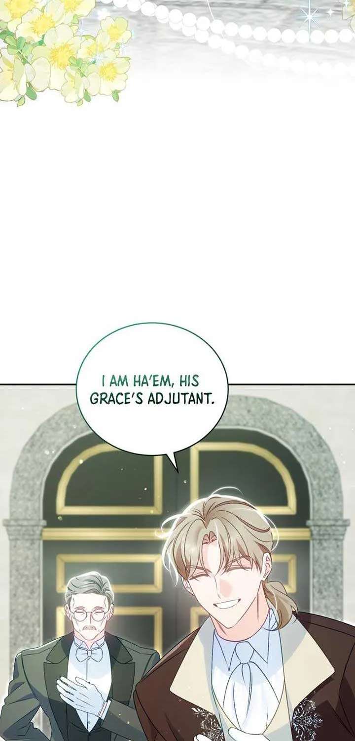Honey, I Think That’s a Misunderstanding Chapter 8 page 25 - 