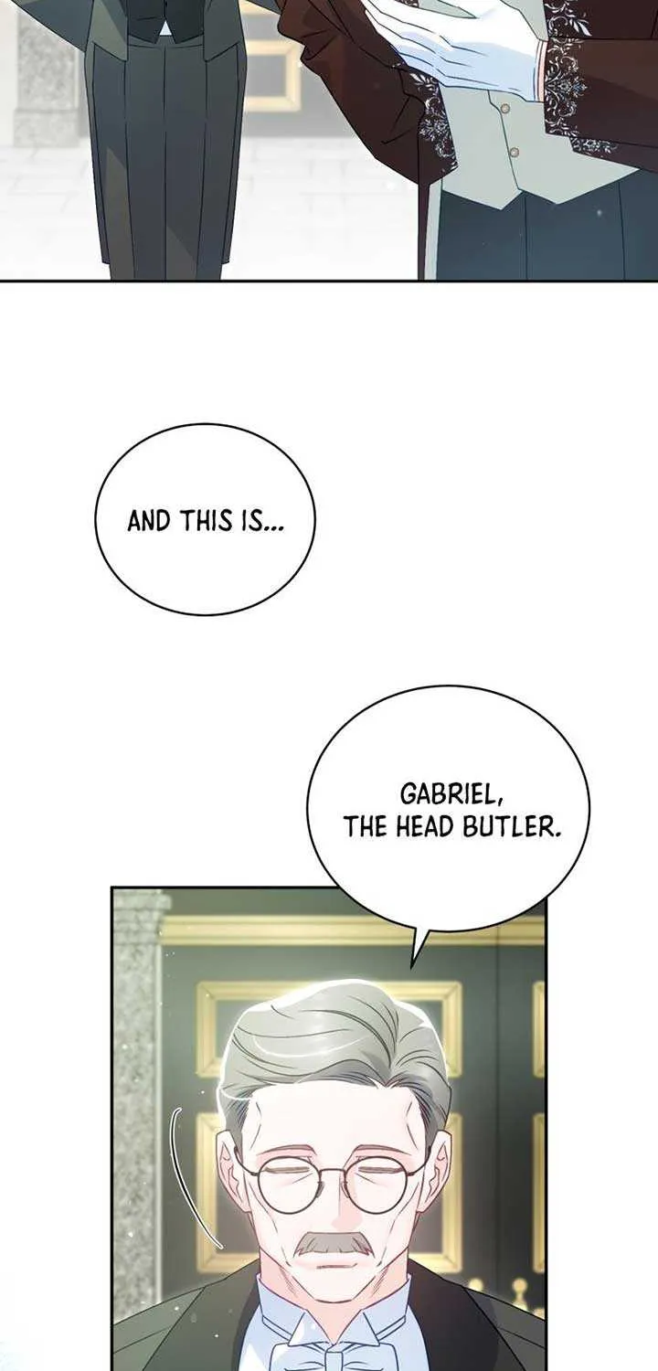 Honey, I Think That’s a Misunderstanding Chapter 8 page 26 - 
