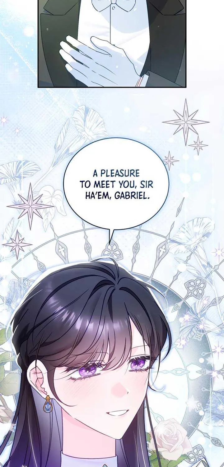 Honey, I Think That’s a Misunderstanding Chapter 8 page 27 - 