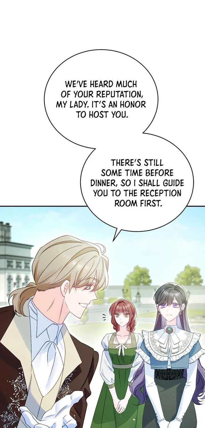 Honey, I Think That’s a Misunderstanding Chapter 8 page 30 - 