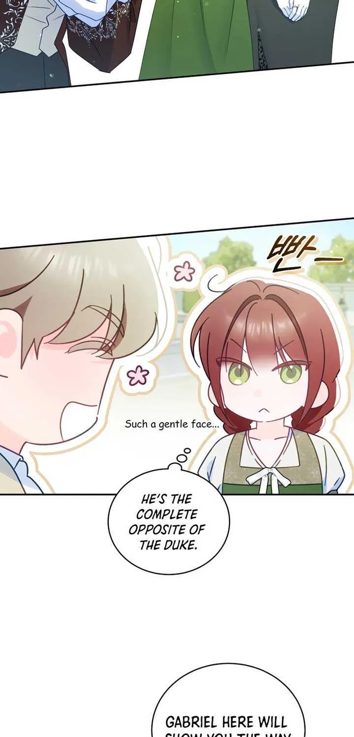 Honey, I Think That’s a Misunderstanding Chapter 8 page 31 - 