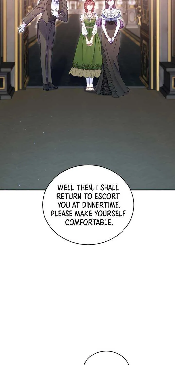 Honey, I Think That’s a Misunderstanding Chapter 8 page 33 - 