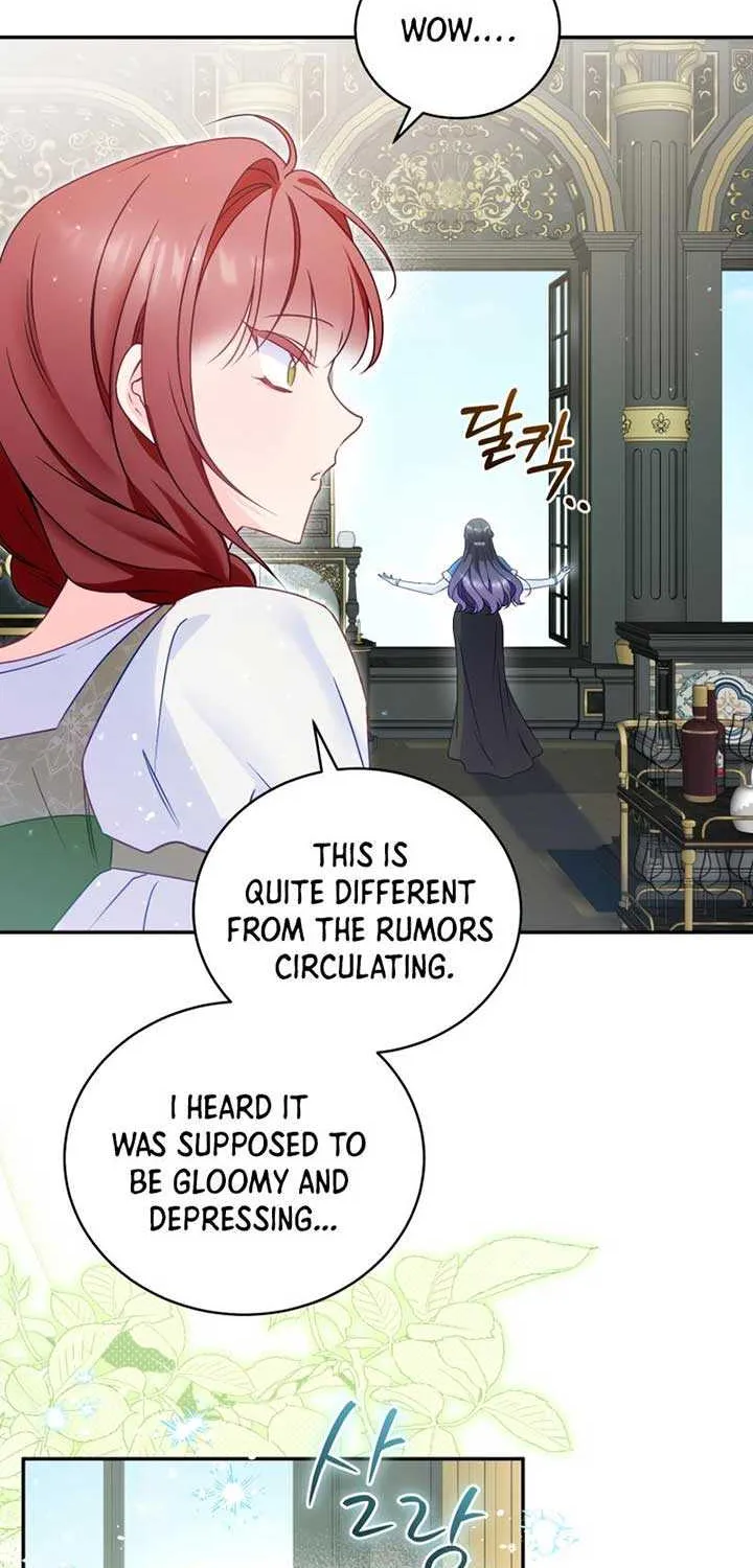 Honey, I Think That’s a Misunderstanding Chapter 8 page 34 - 
