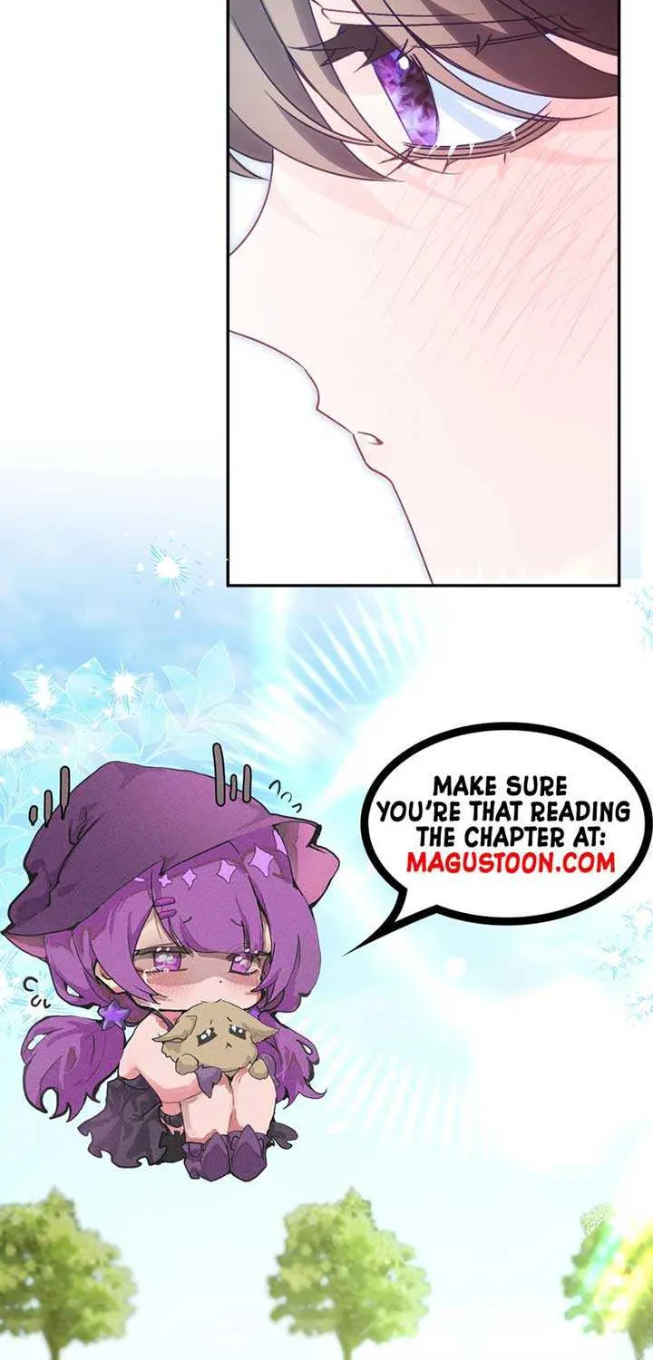 Honey, I Think That’s a Misunderstanding Chapter 8 page 36 - 